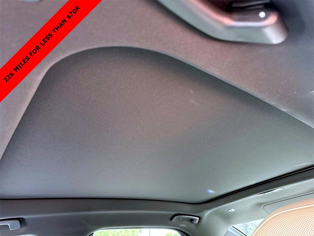 Used 2023 BMW i7 xDrive60 image 22