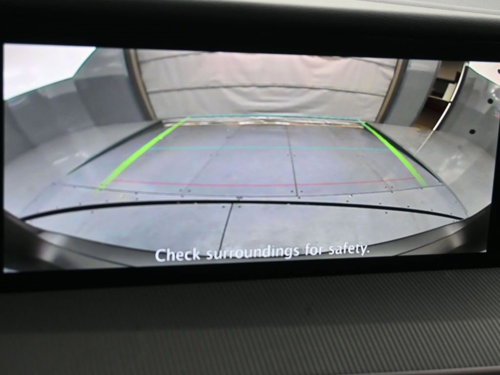 Used 2025 Nissan Murano SV image 10