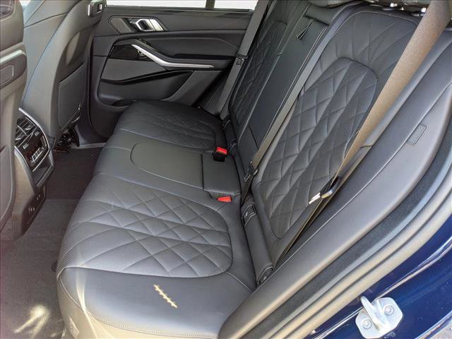 New 2026 BMW X5 xDrive40i w/ M Sport Package image 16