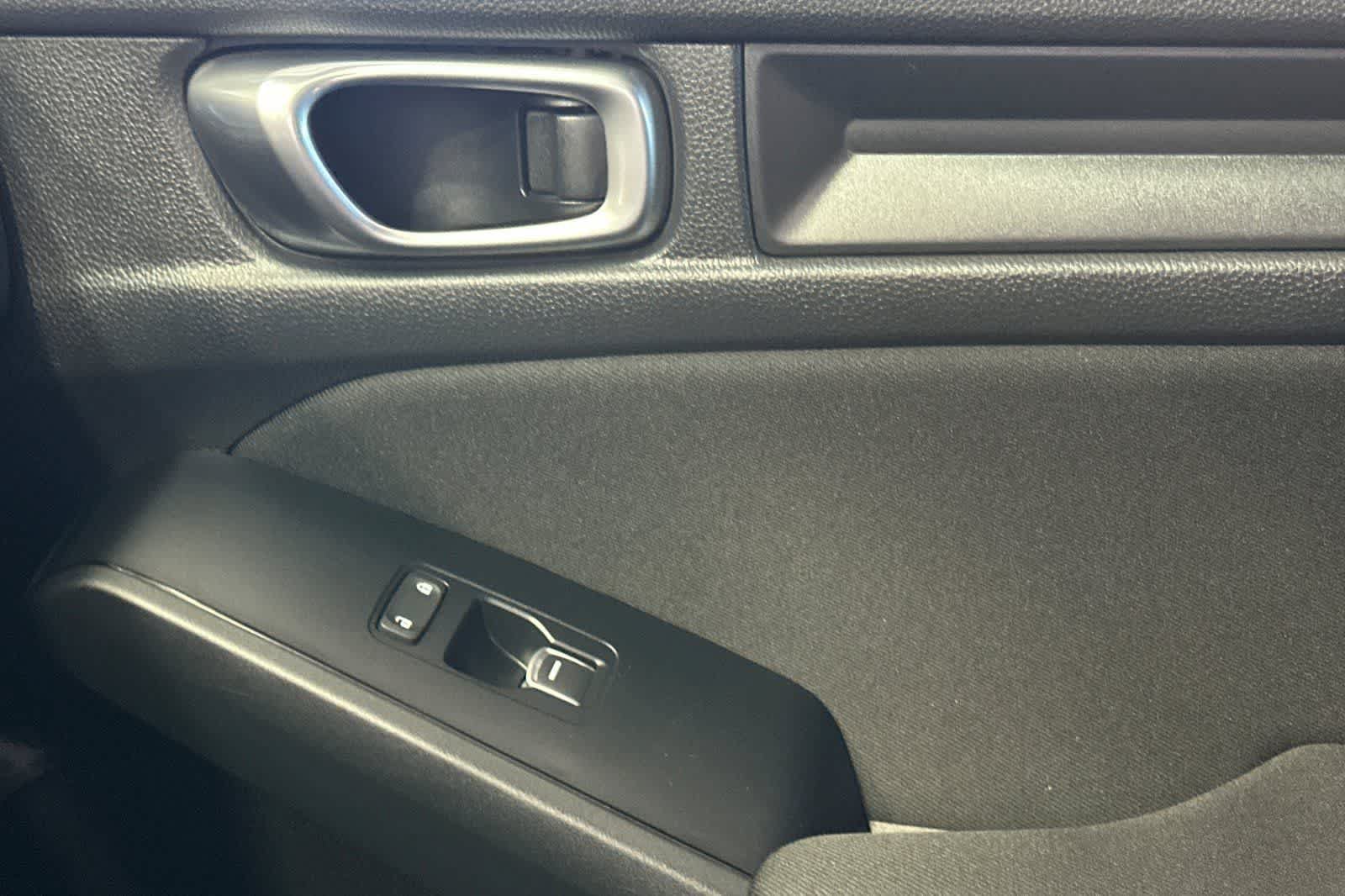 Used 2024 Honda Civic Sport image 19
