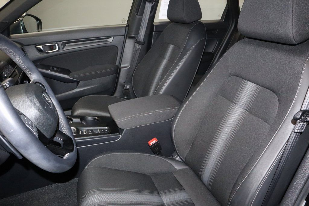 Used 2024 Honda Civic Sport image 25
