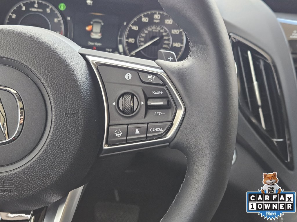 Certified 2026 Acura RDX w/ Advance Package AWD/4WD image 29