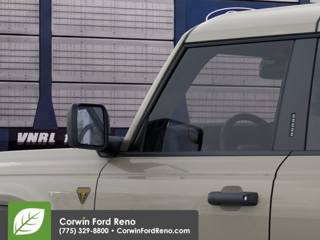 New 2026 Ford Bronco Badlands AWD/4WD image 24