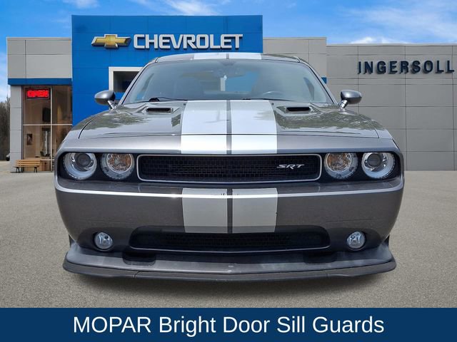 Used 2012 Dodge Challenger SRT8 w/ Premium Sound Group RWD image 23