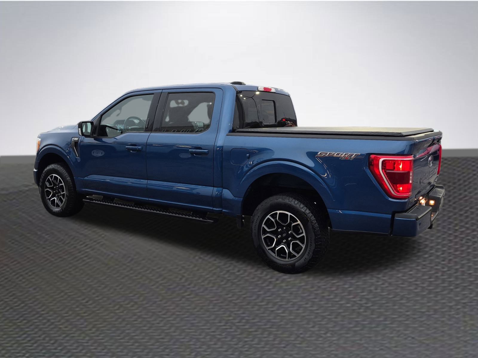 Certified 2023 Ford F150 XLT w/ Equipment Group 302A High AWD/4WD image 5