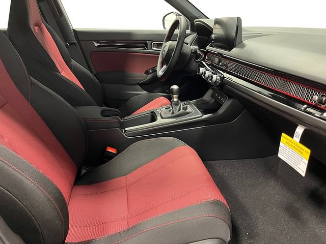 New 2026 Honda Civic Si image 21
