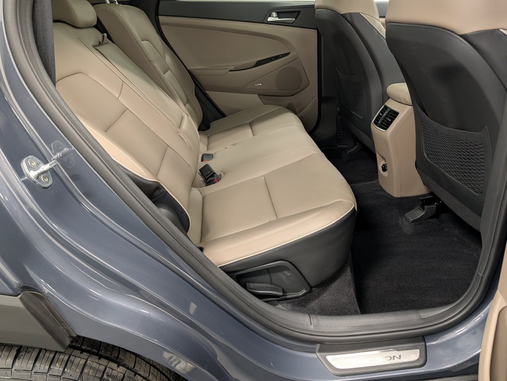 Used 2020 Hyundai Tucson Ultimate AWD/4WD image 26
