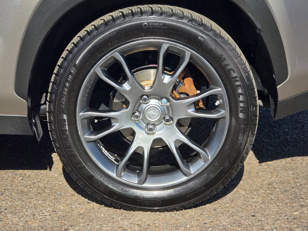 Used 2015 Lexus NX 200t AWD w/ Premium Package image 33