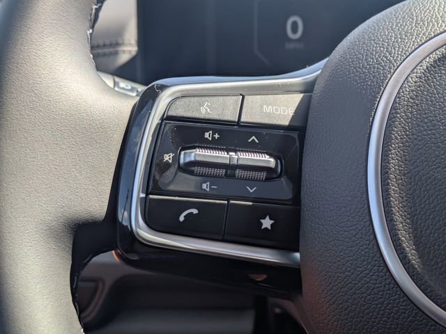 New 2026 Kia Carnival SX FWD image 27