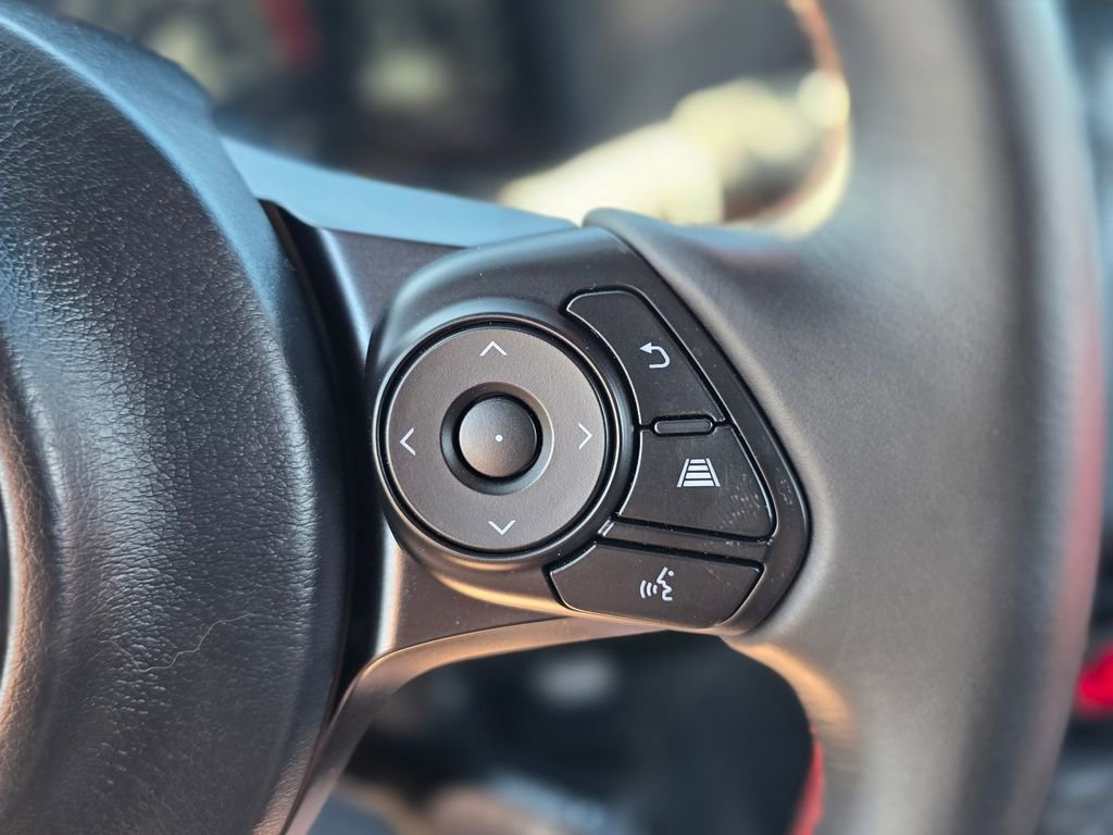 Used 2024 Toyota GR86 TRUENO Edition image 20