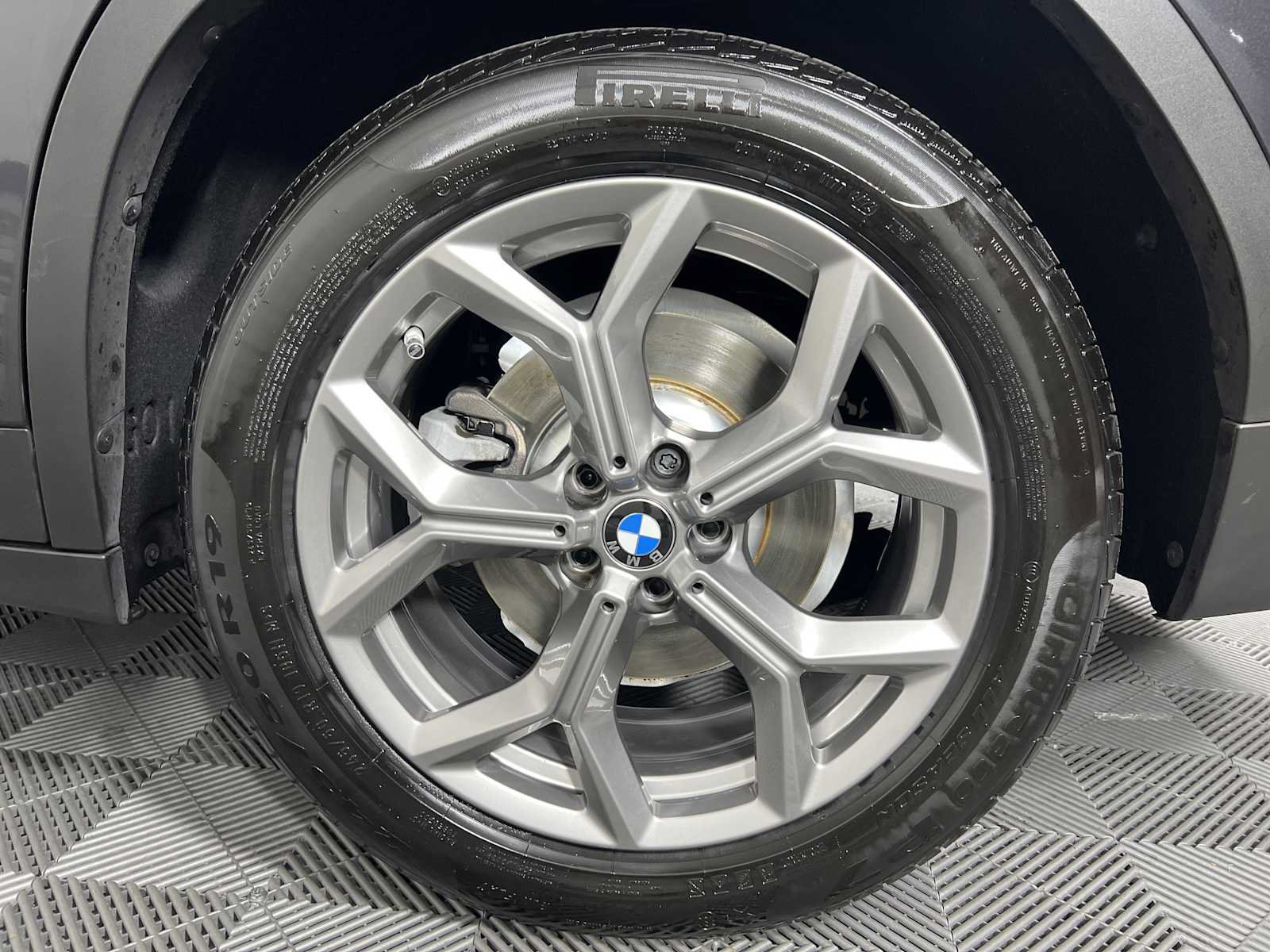 Used 2021 BMW X3 sDrive30i w/ Executive Package RWD image 23