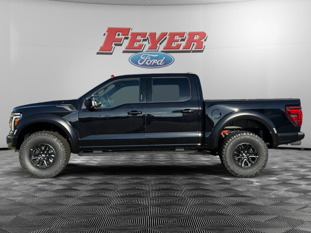 New 2026 Ford F150 Raptor AWD/4WD image 2