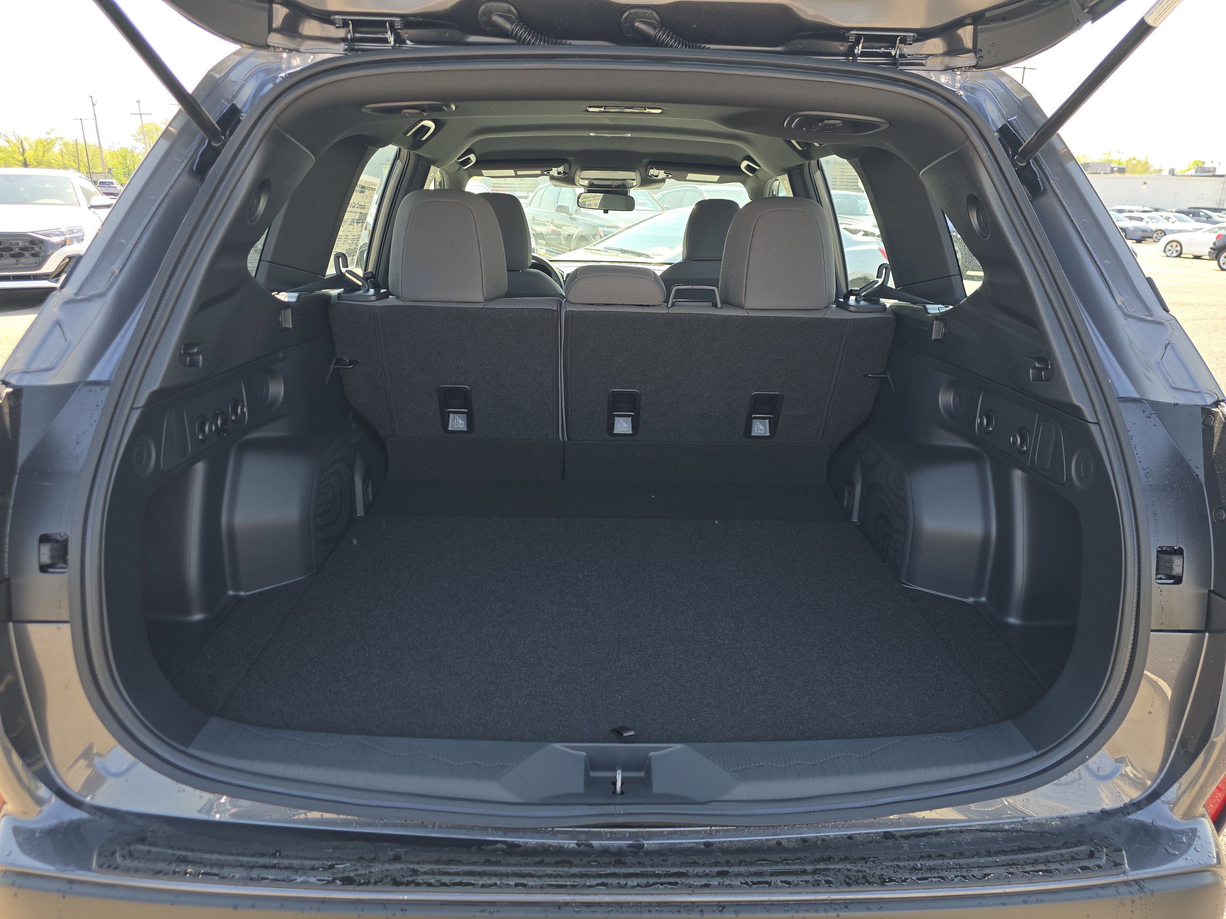New 2026 Subaru Forester AWD/4WD image 15