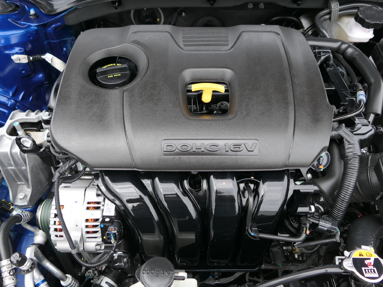 Used 2024 Kia Forte LXS FWD image 28