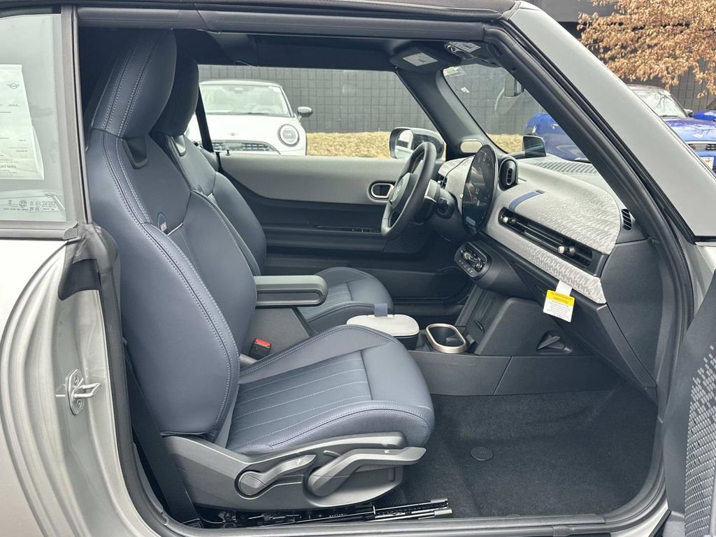 New 2026 MINI Cooper Convertible image 27