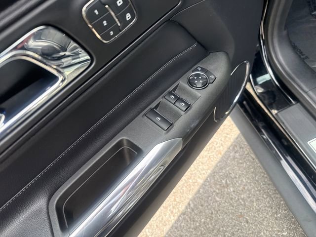 Used 2016 Ford Mustang GT Premium w/ Equipment Group 401A RWD image 10