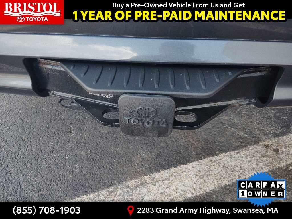 Used 2022 Toyota Highlander Limited AWD/4WD image 37