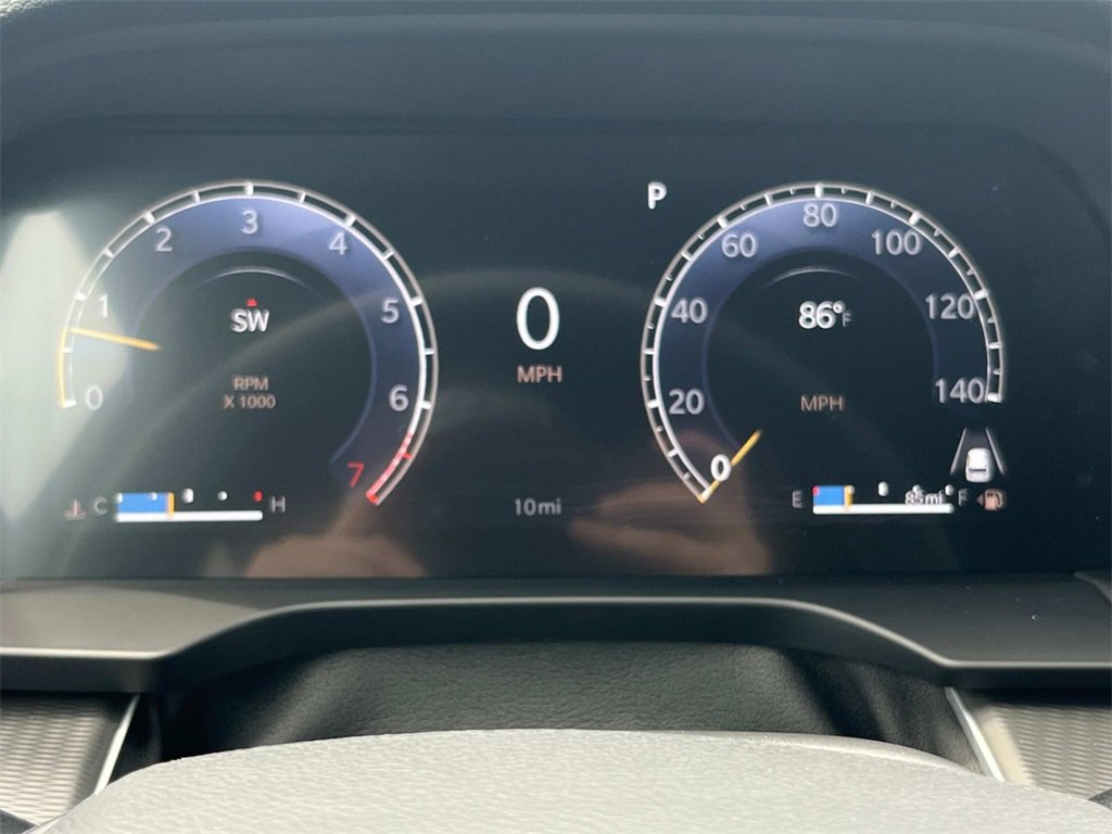 New 2025 Jeep Grand Cherokee Laredo X w/ Luxury Tech Group I image 30