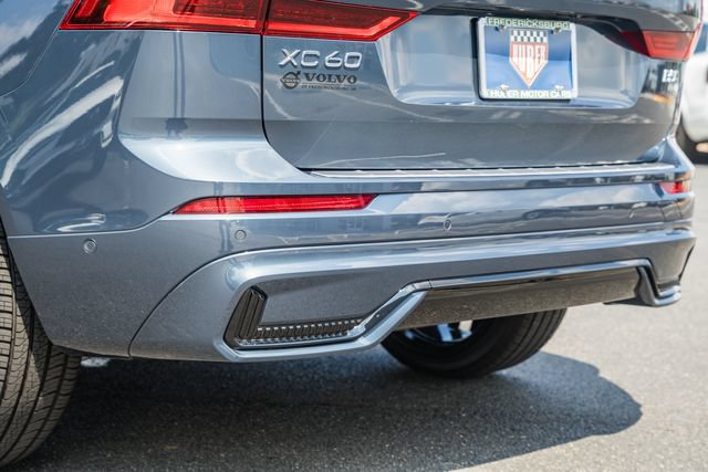 New 2026 Volvo XC60 B5 Ultra w/ Protection Package Premier AWD/4WD image 9