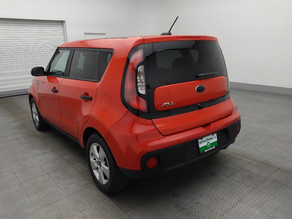 Used 2019 Kia Soul FWD image 5