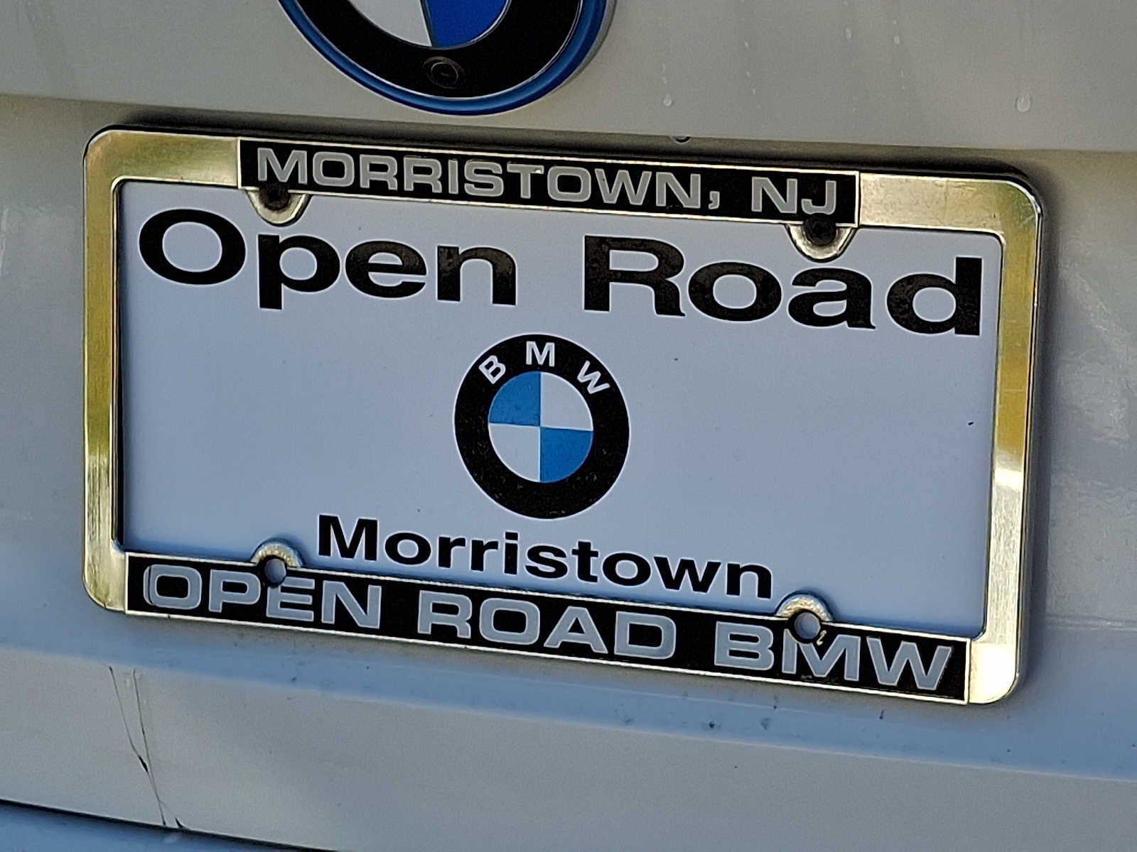 Used 2024 BMW i4 eDrive40 w/ Premium Package RWD image 30