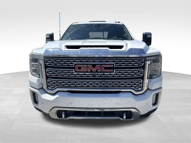 Used 2021 GMC Sierra 2500 Denali AWD/4WD image 2