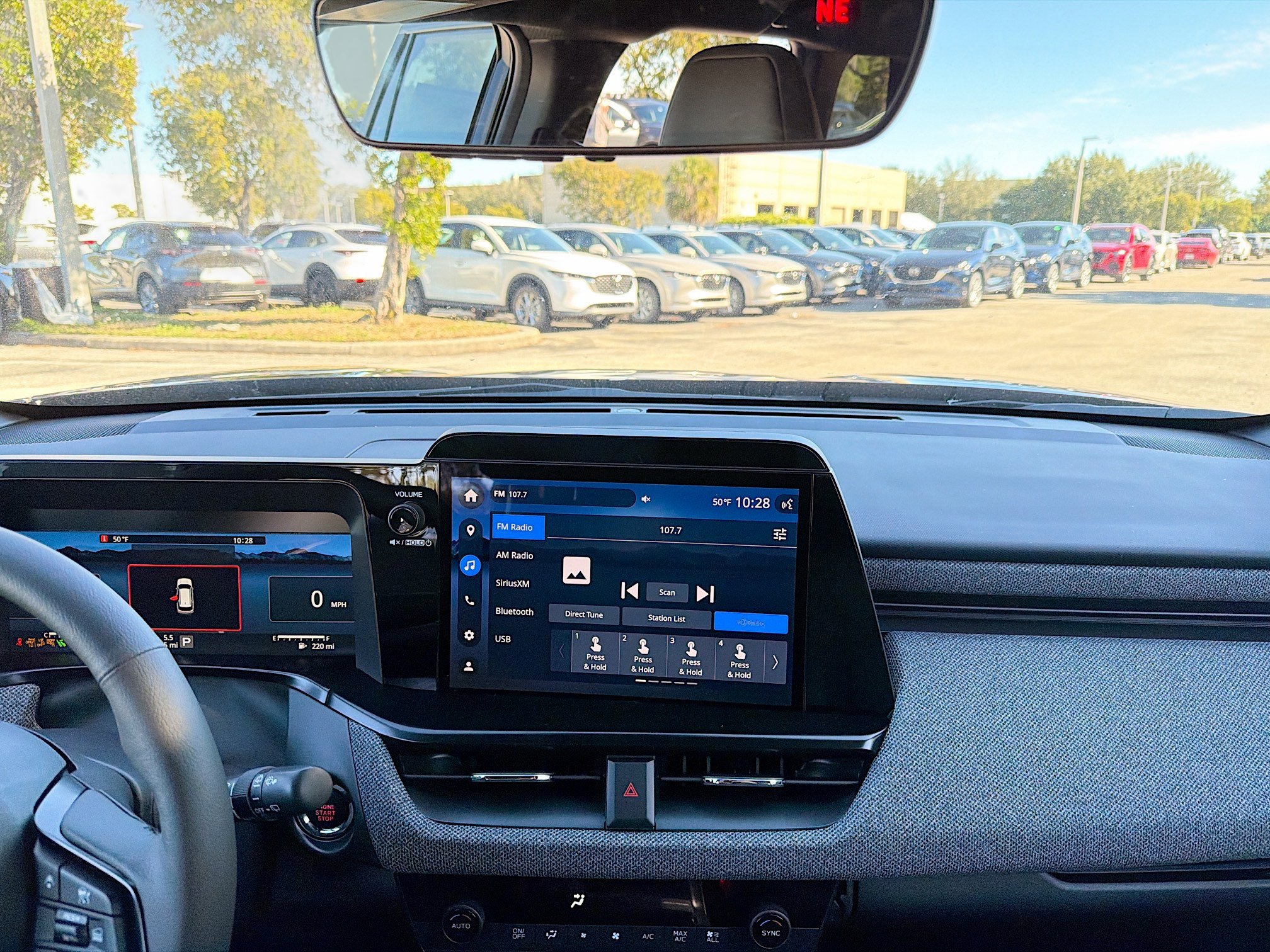 New 2026 Subaru Outback Limited image 20