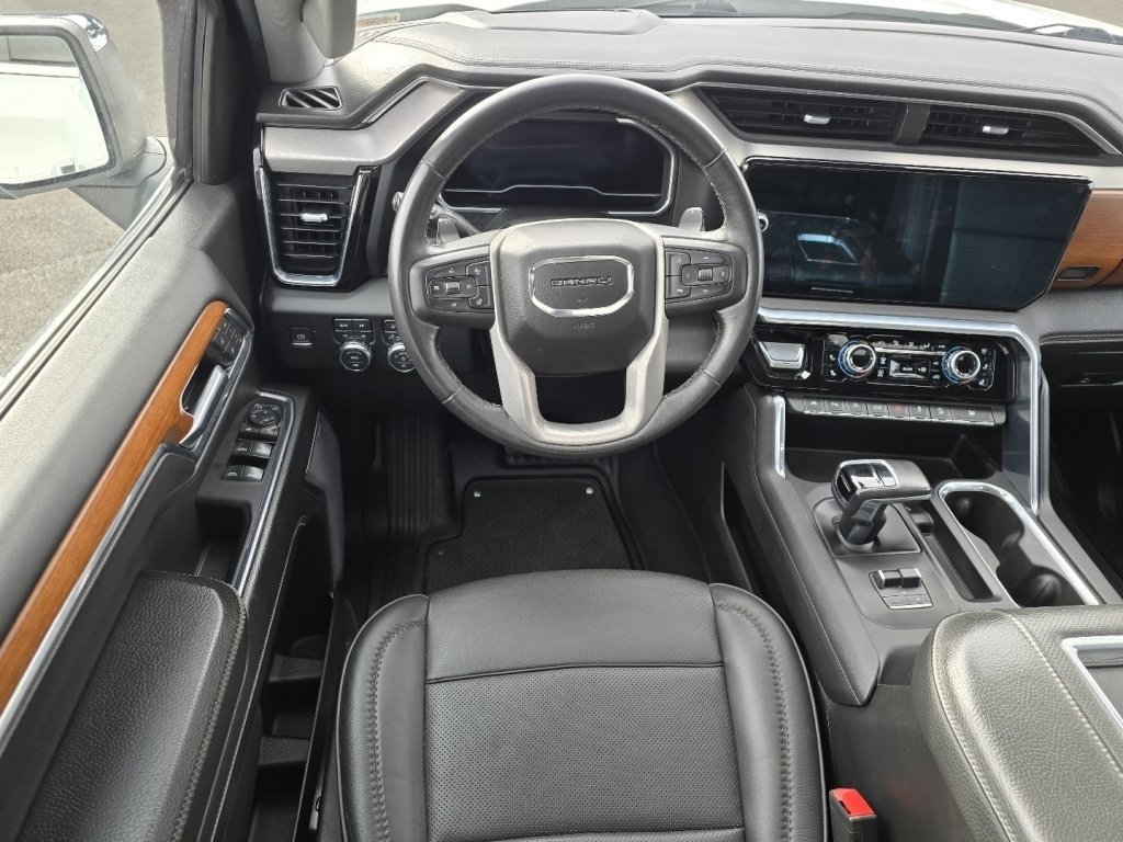 Used 2022 GMC Sierra 1500 Denali w/ Denali Reserve Package image 20