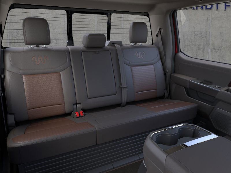 New 2025 Ford F250 King Ranch image 40