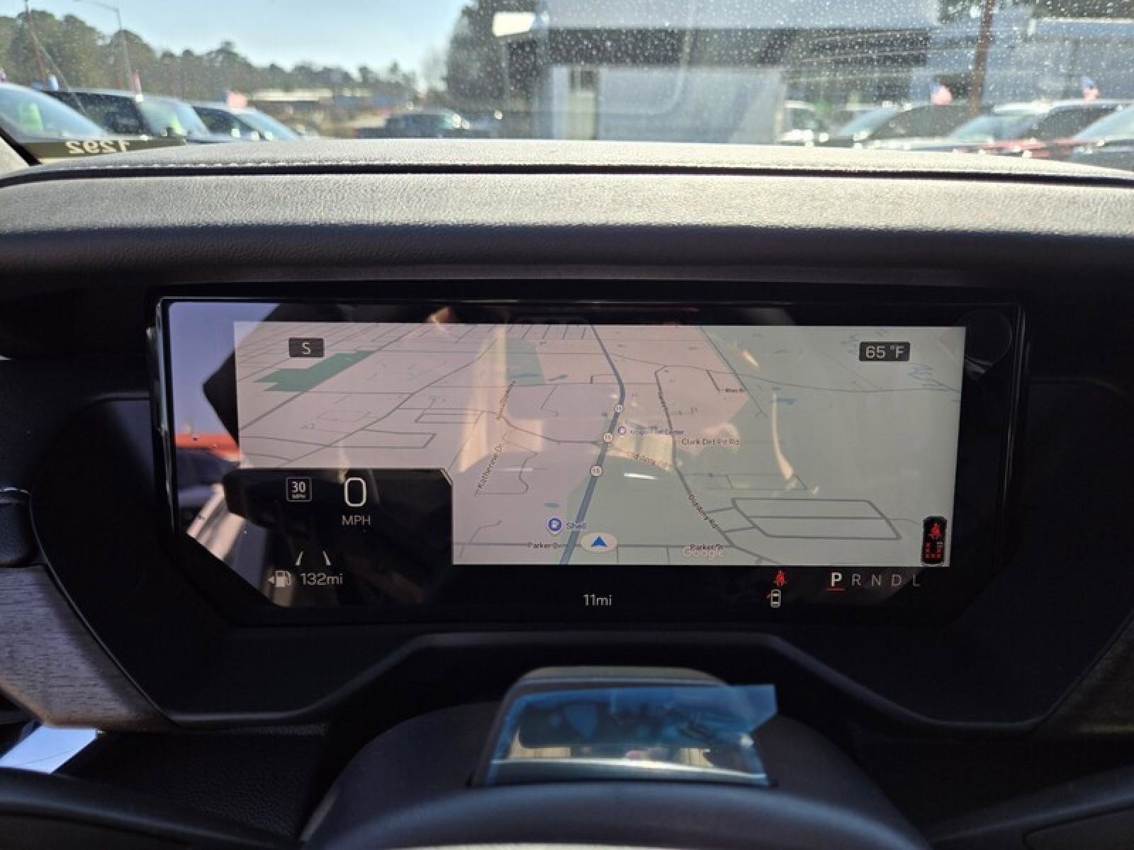 New 2026 GMC Acadia Denali Ultimate image 16