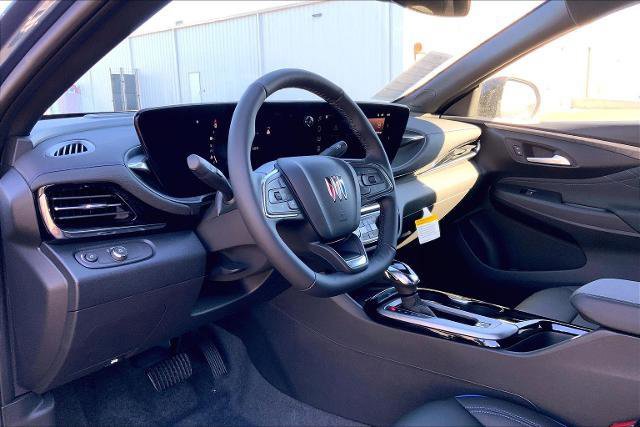 New 2026 Buick Envista Sport Touring w/ Convenience II Package image 10