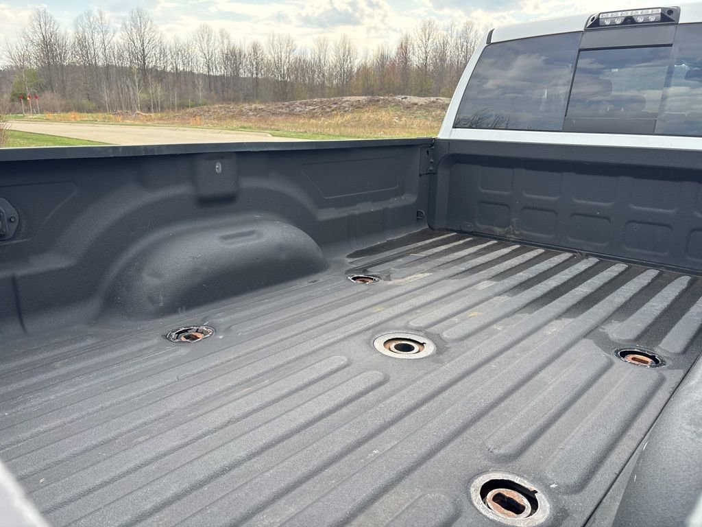 Used 2018 RAM 2500 Big Horn AWD/4WD image 52