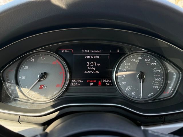 Used 2019 Audi S5 Premium w/ Convenience Package image 47