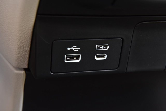 New 2027 Honda Odyssey EX-L image 18