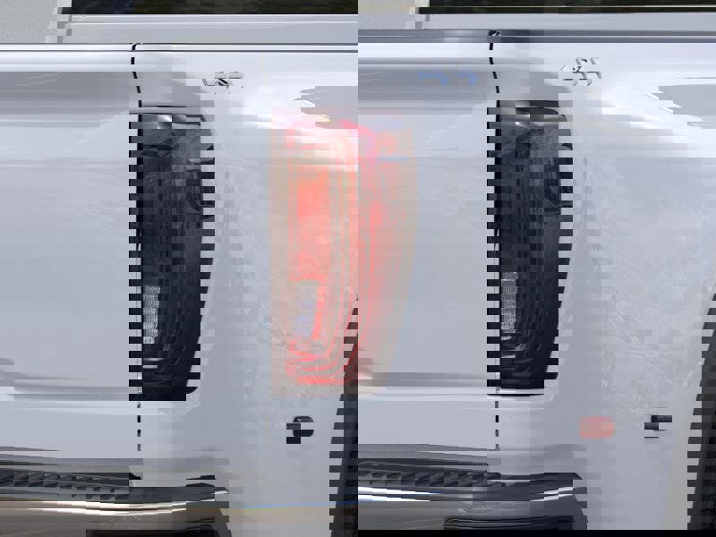 New 2026 GMC Sierra 3500 Pro image 11