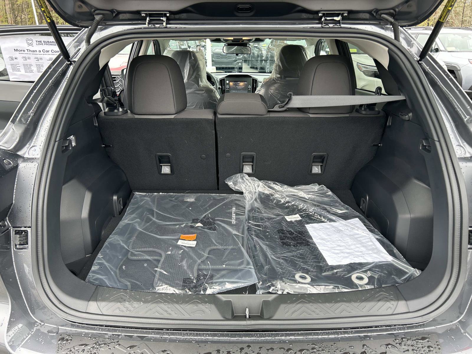 New 2026 Subaru Crosstrek 2.5i image 6