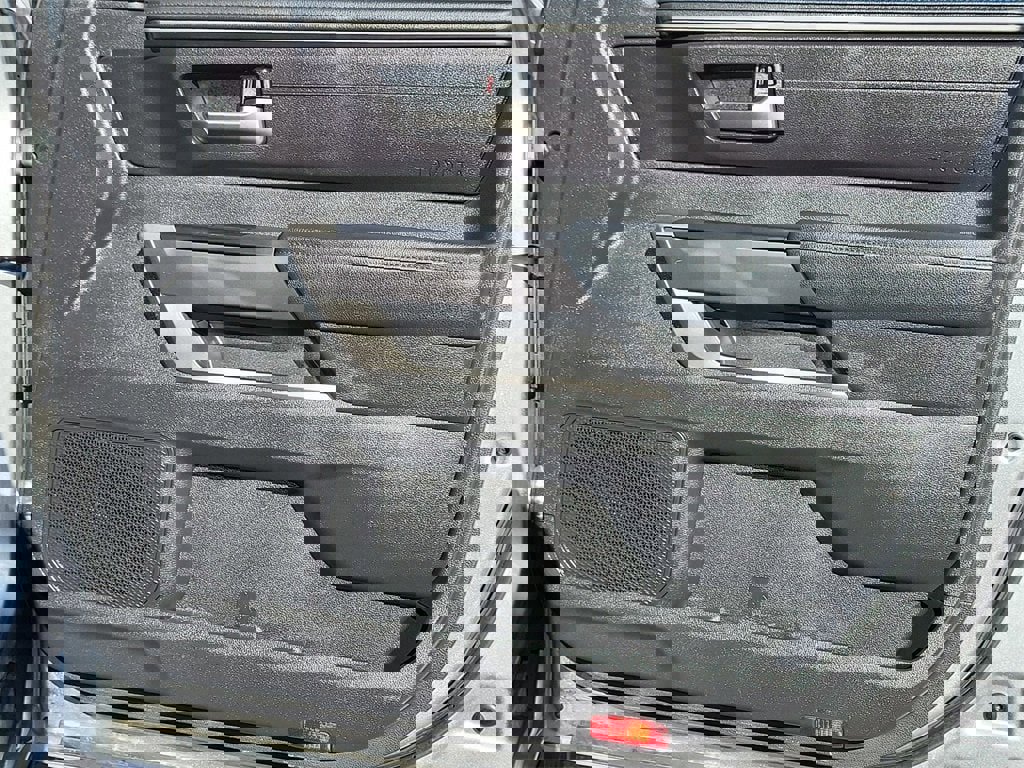 Used 2025 Toyota Tundra SR5 image 15