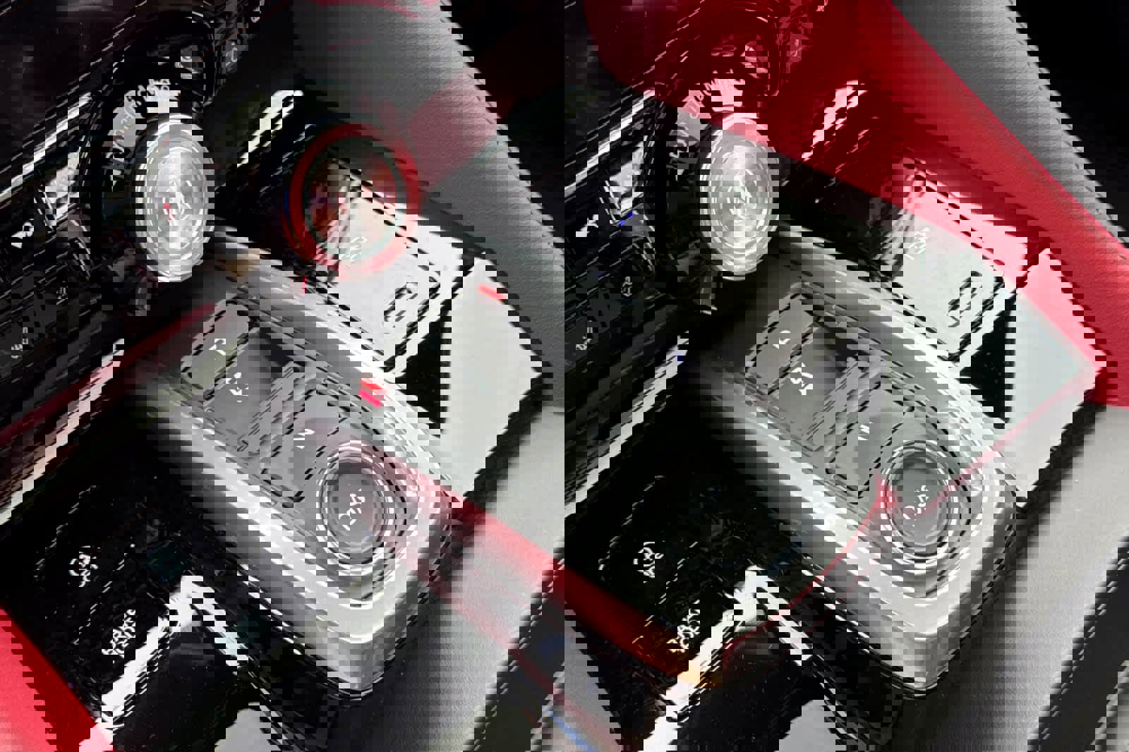 New 2026 Acura MDX A-Spec image 20