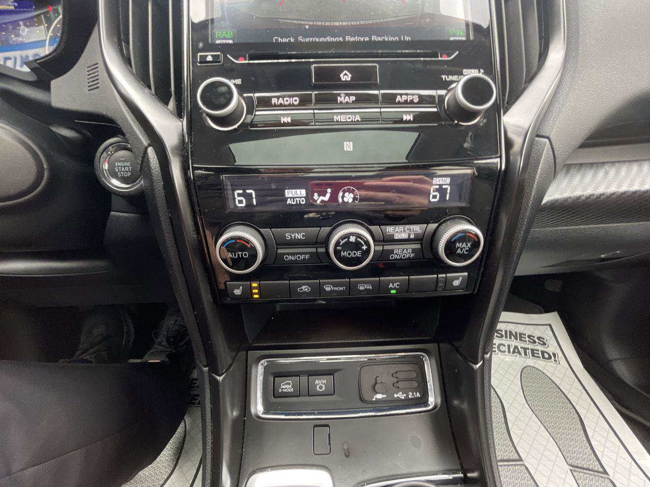 Used 2022 Subaru Ascent Onyx Edition image 18