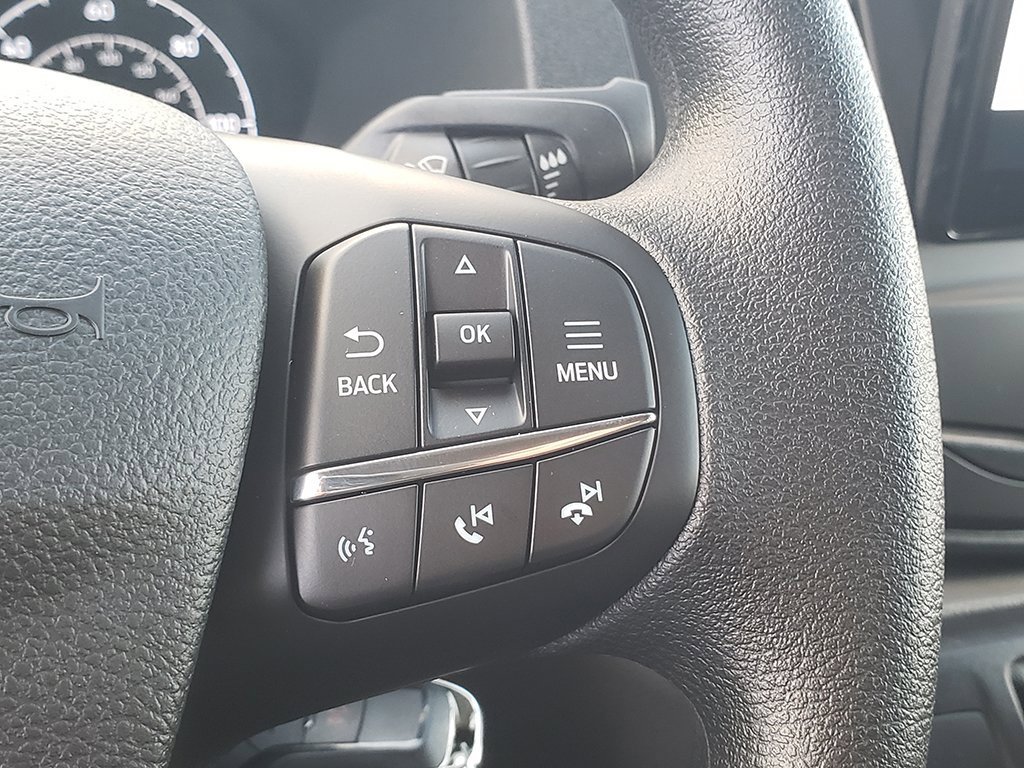 New 2025 Ford Transit 350 XL image 24