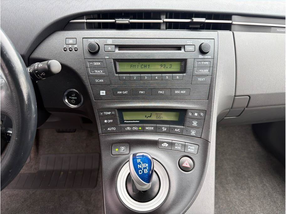Used 2010 Toyota Prius One FWD image 17