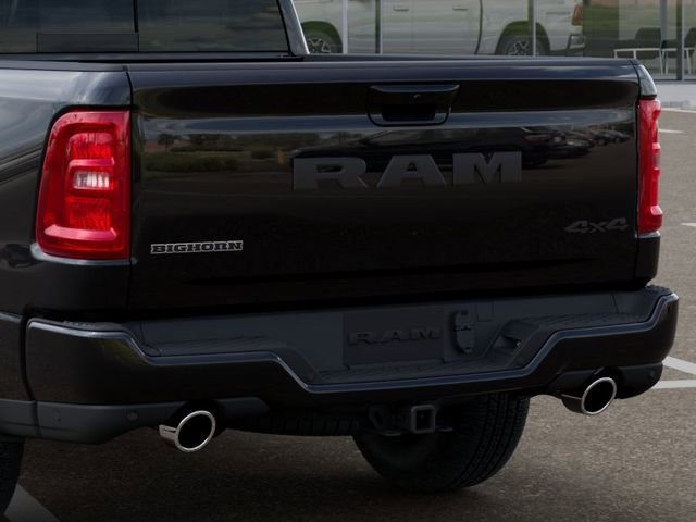 New 2026 RAM 1500 Big Horn image 13