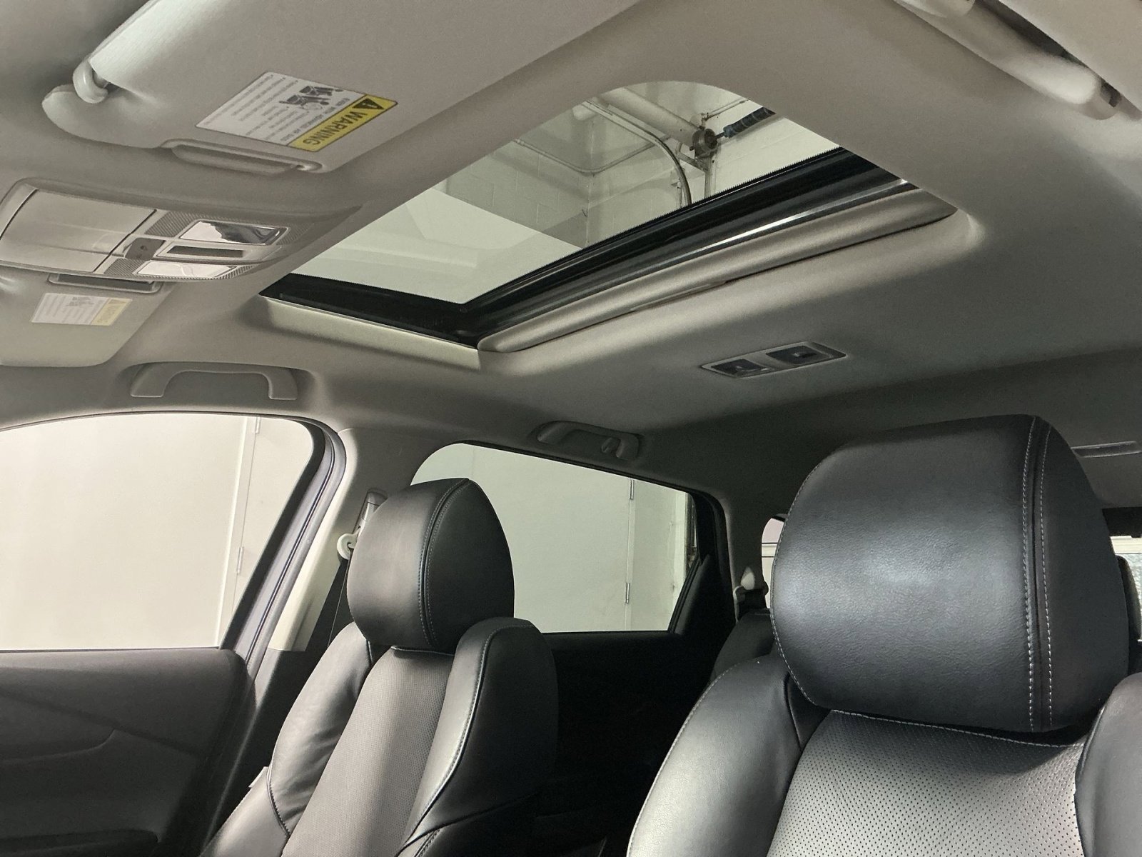 Used 2023 MAZDA CX-9 Touring Plus AWD/4WD image 25