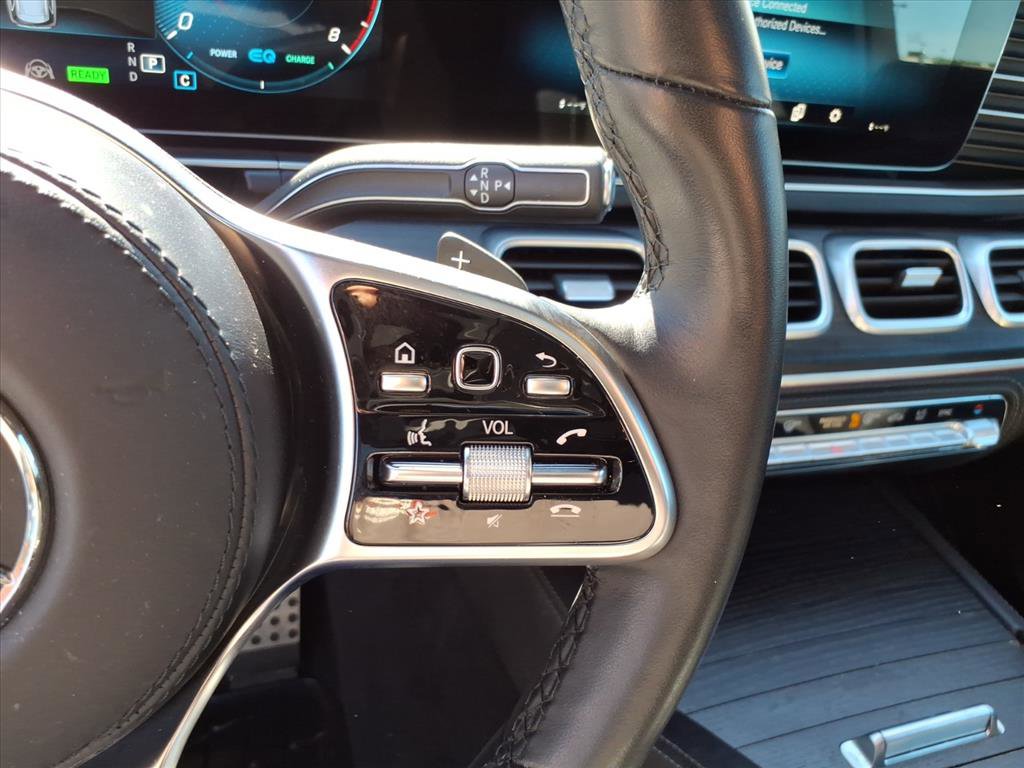 Certified 2023 Mercedes-Benz GLS 580 GLS 580 image 17