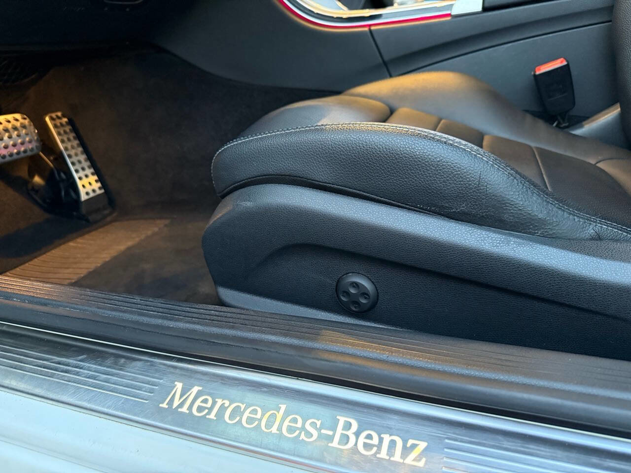 Used 2021 Mercedes-Benz C 300 4MATIC Coupe image 53