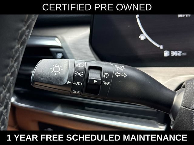Used 2024 Kia Telluride SX X-Line AWD/4WD image 27