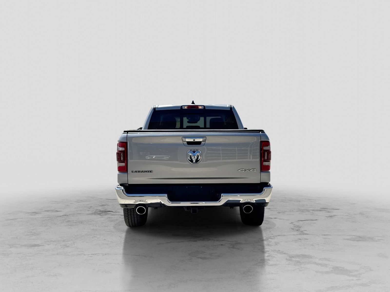 Used 2021 RAM 1500 Laramie AWD/4WD image 7