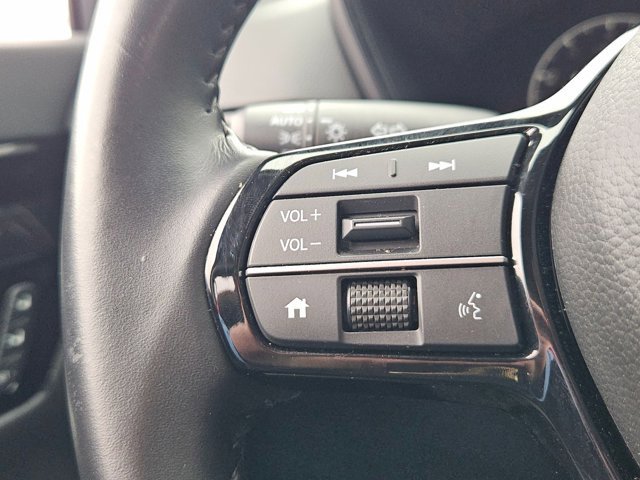 Used 2025 Honda CR-V EX-L image 20
