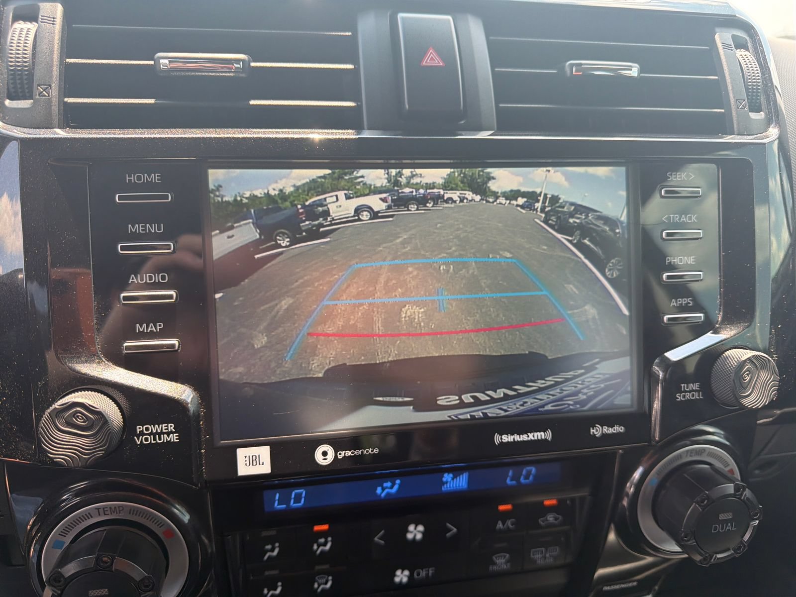 Used 2021 Toyota 4Runner TRD Pro AWD/4WD image 22