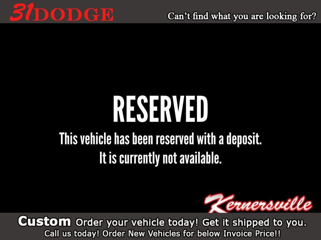 New 2025 RAM 3500 Laramie w/ Sport Appearance Package